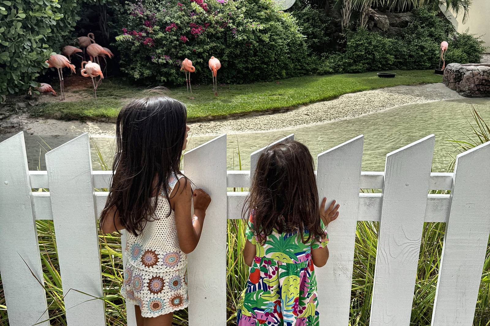 The Baha Mar Family Week
